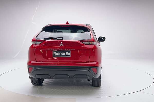 2022 Mitsubishi Eclipse Cross LS YB thumb-6