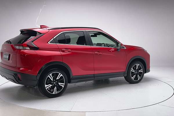 2022 Mitsubishi Eclipse Cross LS YB thumb-7