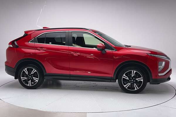 2022 Mitsubishi Eclipse Cross LS YB thumb-8