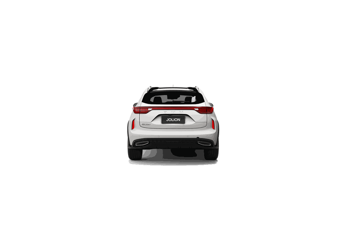2026 GWM Haval Jolion Vanta Hybrid A02