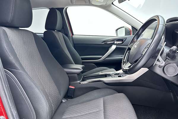 2022 Mitsubishi Eclipse Cross LS YB thumb-12