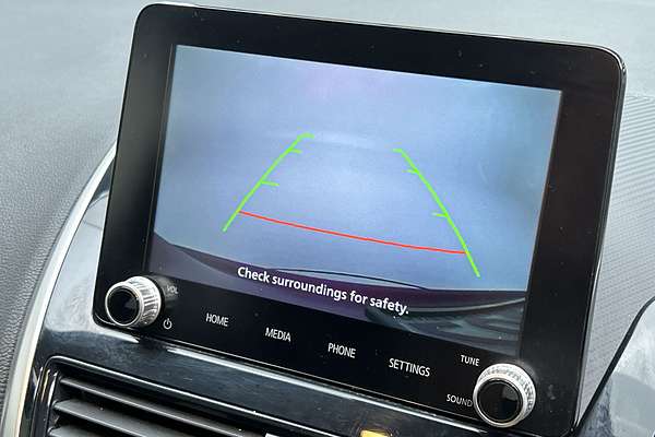 2022 Mitsubishi Eclipse Cross LS YB thumb-15
