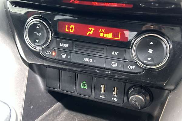 2022 Mitsubishi Eclipse Cross LS YB thumb-16
