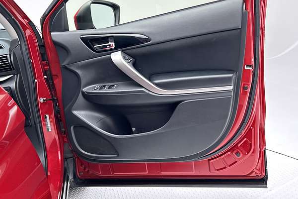 2022 Mitsubishi Eclipse Cross LS YB thumb-18