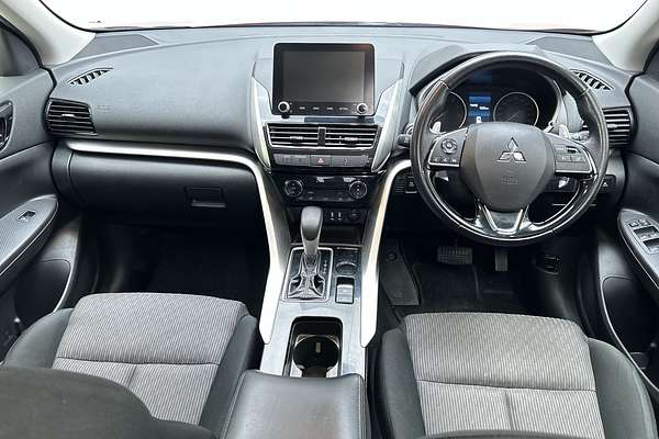 2022 Mitsubishi Eclipse Cross LS YB thumb-19