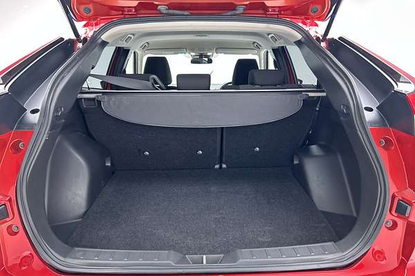 2022 Mitsubishi Eclipse Cross LS YB thumb-20