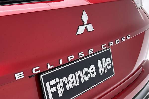 2022 Mitsubishi Eclipse Cross LS YB thumb-21