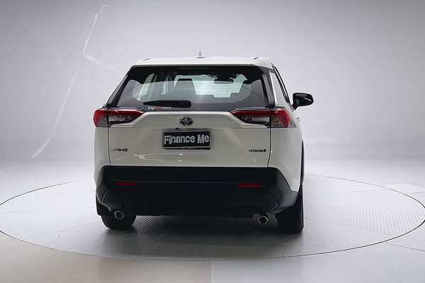 2024 Toyota RAV4 GX AXAH52R thumb-6