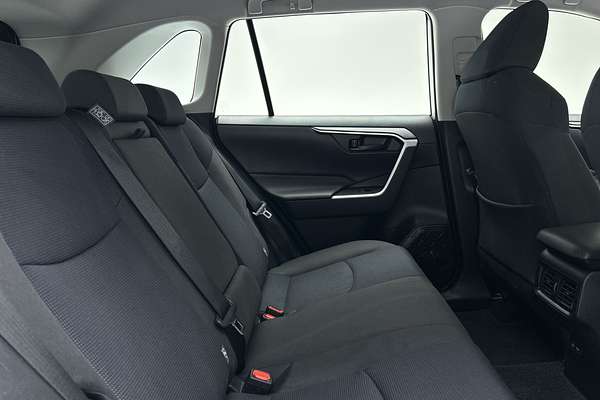 2024 Toyota RAV4 GX AXAH52R thumb-11