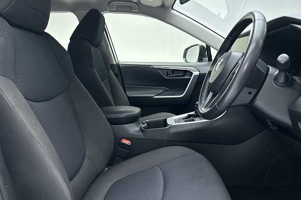 2024 Toyota RAV4 GX AXAH52R thumb-12