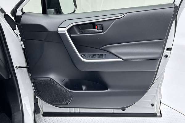 2024 Toyota RAV4 GX AXAH52R thumb-18