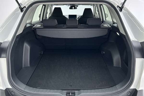 2024 Toyota RAV4 GX AXAH52R thumb-20