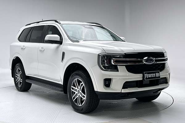 2024 Ford Everest Trend 2.0L thumb-0