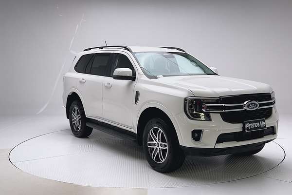 2024 Ford Everest Trend 2.0L thumb-1