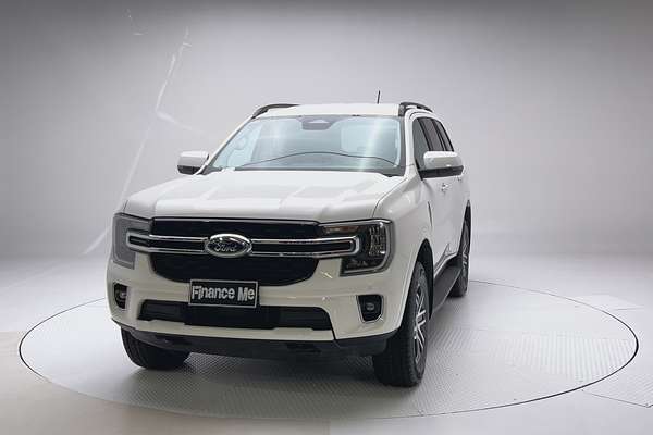 2024 Ford Everest Trend 2.0L thumb-2