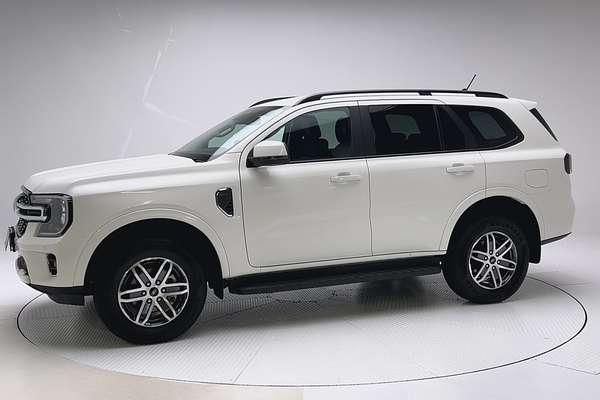 2024 Ford Everest Trend 2.0L thumb-3