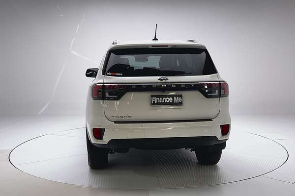 2024 Ford Everest Trend 2.0L thumb-6