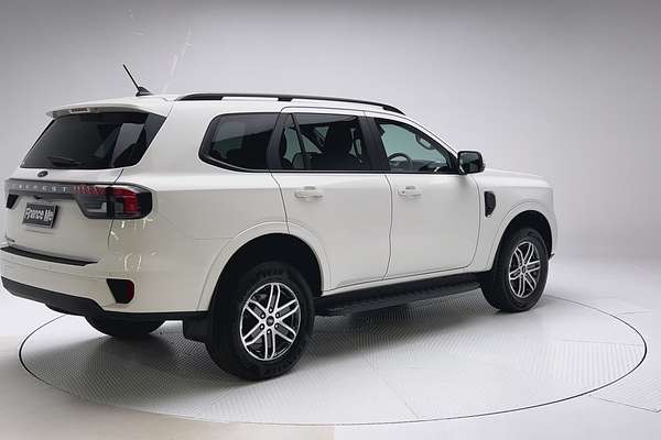 2024 Ford Everest Trend 2.0L thumb-7