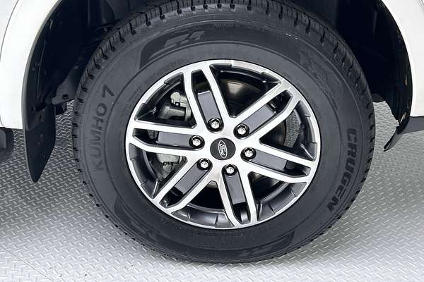 2024 Ford Everest Trend 2.0L thumb-9