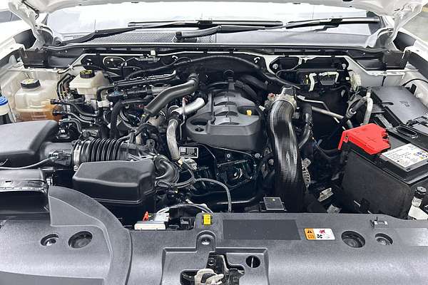 2024 Ford Everest Trend 2.0L thumb-10