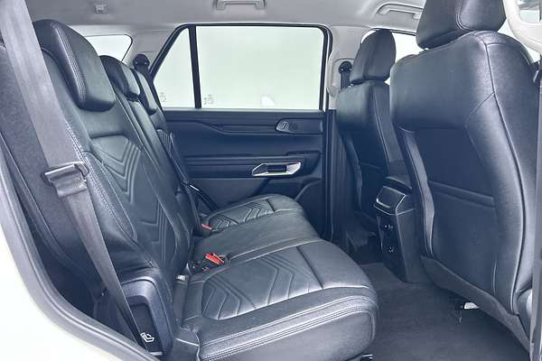 2024 Ford Everest Trend 2.0L thumb-11