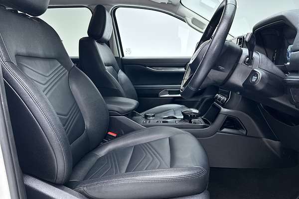 2024 Ford Everest Trend 2.0L thumb-12