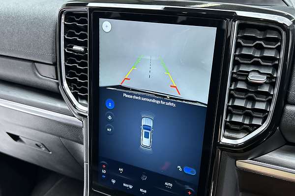 2024 Ford Everest Trend 2.0L thumb-15