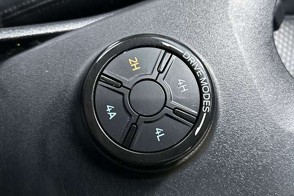 2024 Ford Everest Trend 2.0L thumb-16