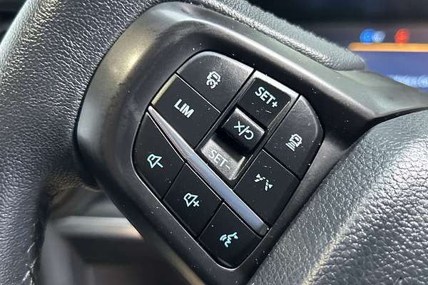 2024 Ford Everest Trend 2.0L thumb-17