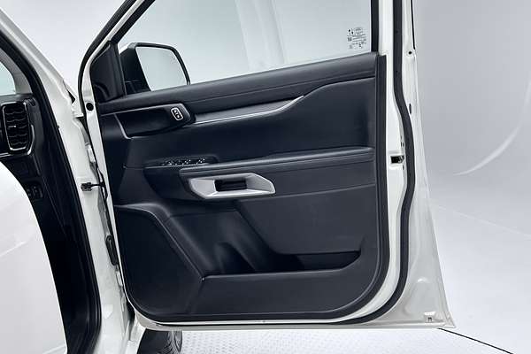 2024 Ford Everest Trend 2.0L thumb-18