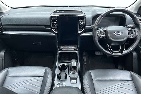 2024 Ford Everest Trend 2.0L thumb-19