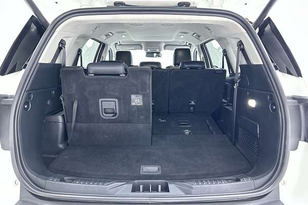 2024 Ford Everest Trend 2.0L thumb-20