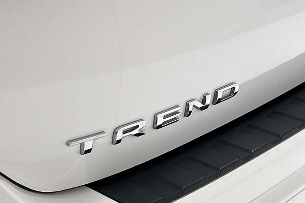 2024 Ford Everest Trend 2.0L thumb-21