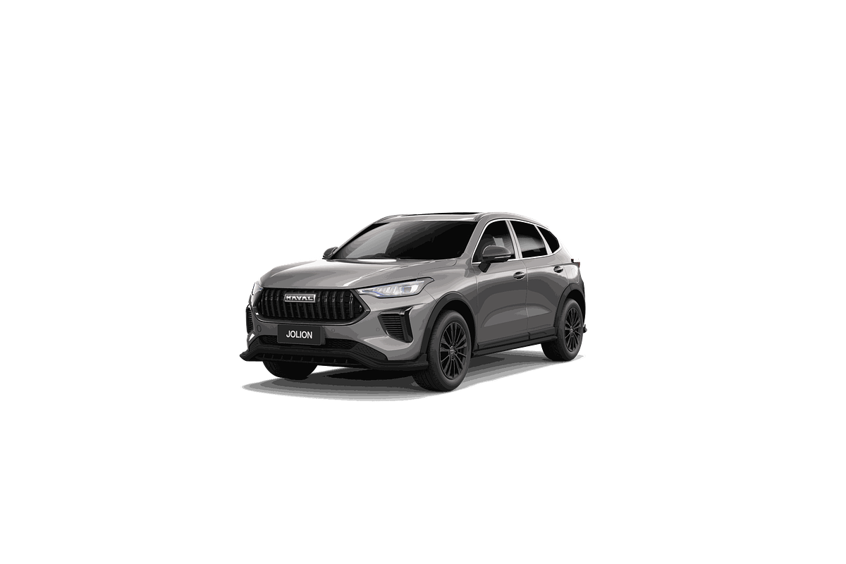 2026 GWM Haval Jolion Vanta A02