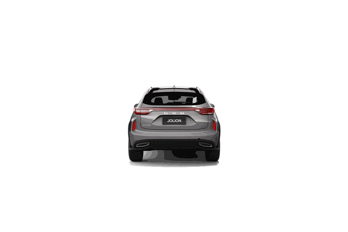 2026 GWM Haval Jolion Vanta A02