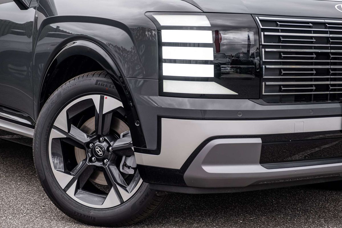 2026 Hyundai Palisade Elite LX3.V1