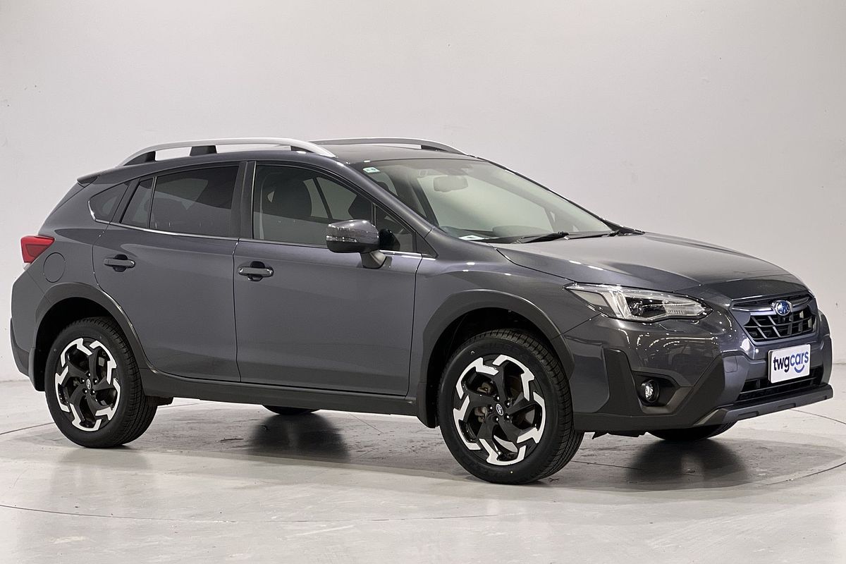 2022 Subaru XV 2.0i-S G5X