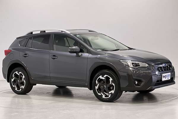 2022 Subaru XV 2.0i-S G5X
