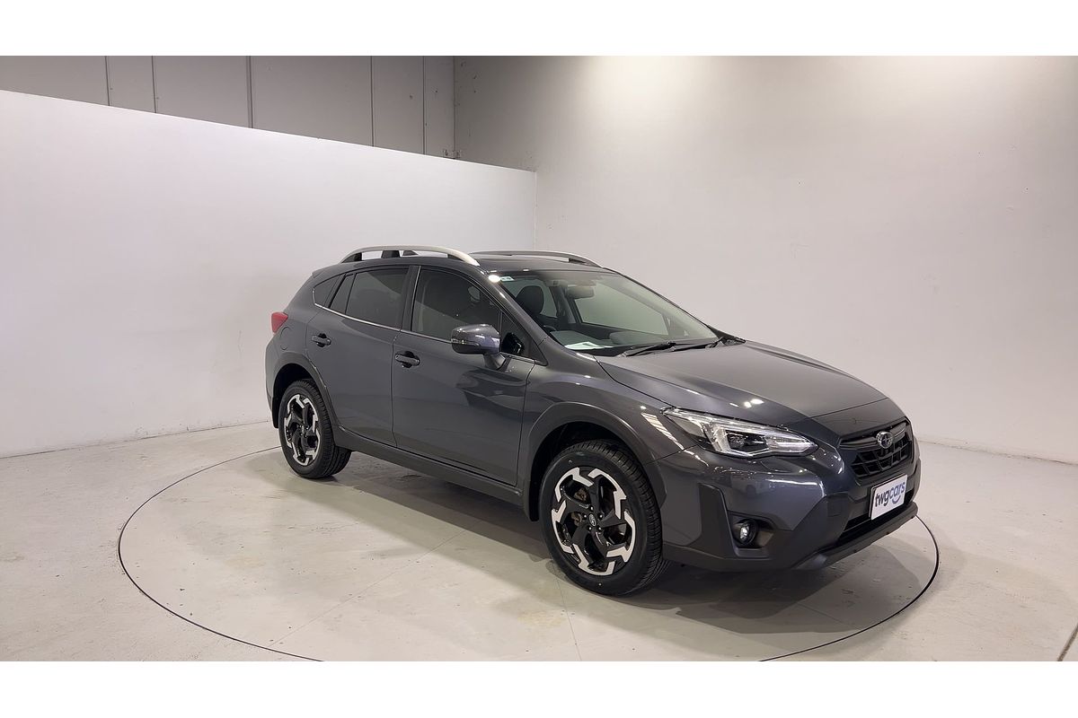 2022 Subaru XV 2.0i-S G5X