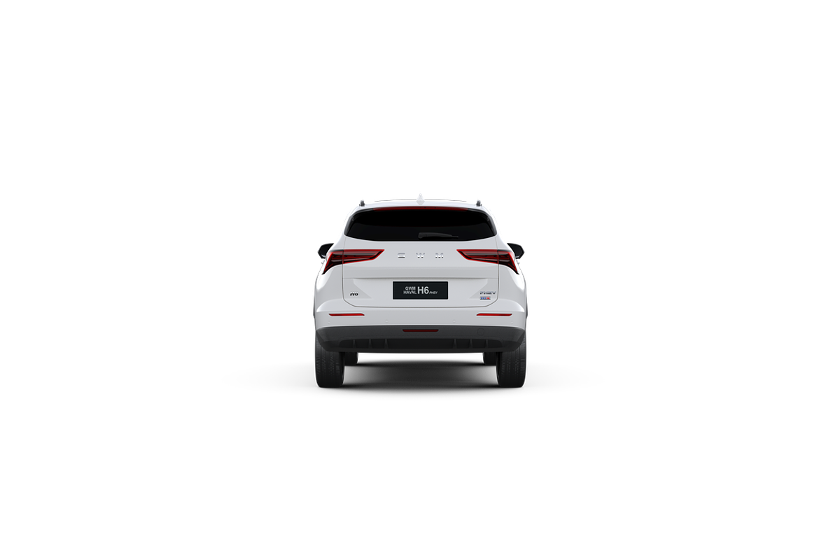 2026 GWM Haval H6 Ultra PHEV B01