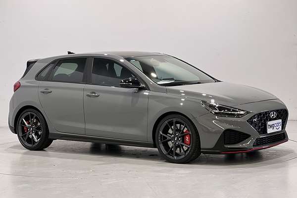 2023 Hyundai i30 N PDe.V5
