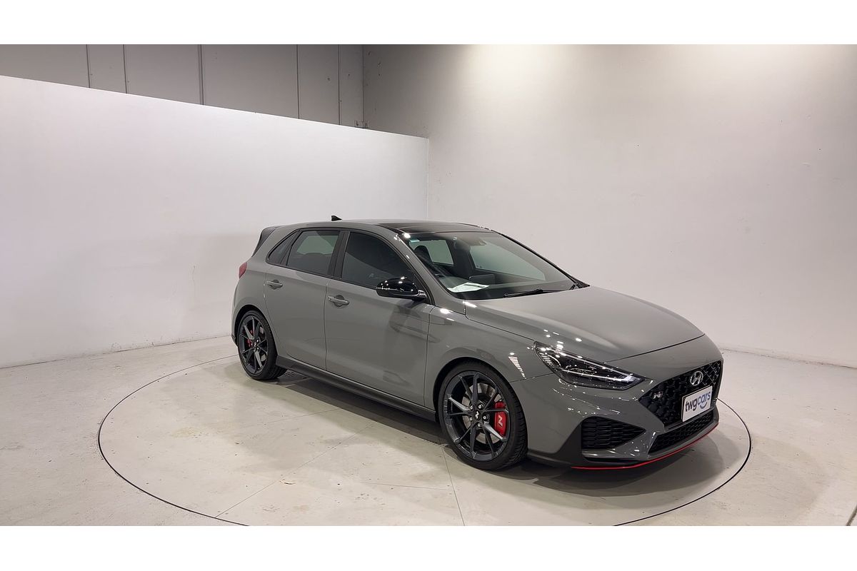 2023 Hyundai i30 N PDe.V5