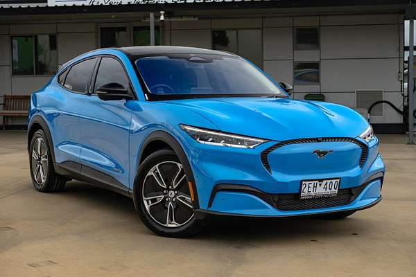 2023 Ford Mustang Mach-E Select