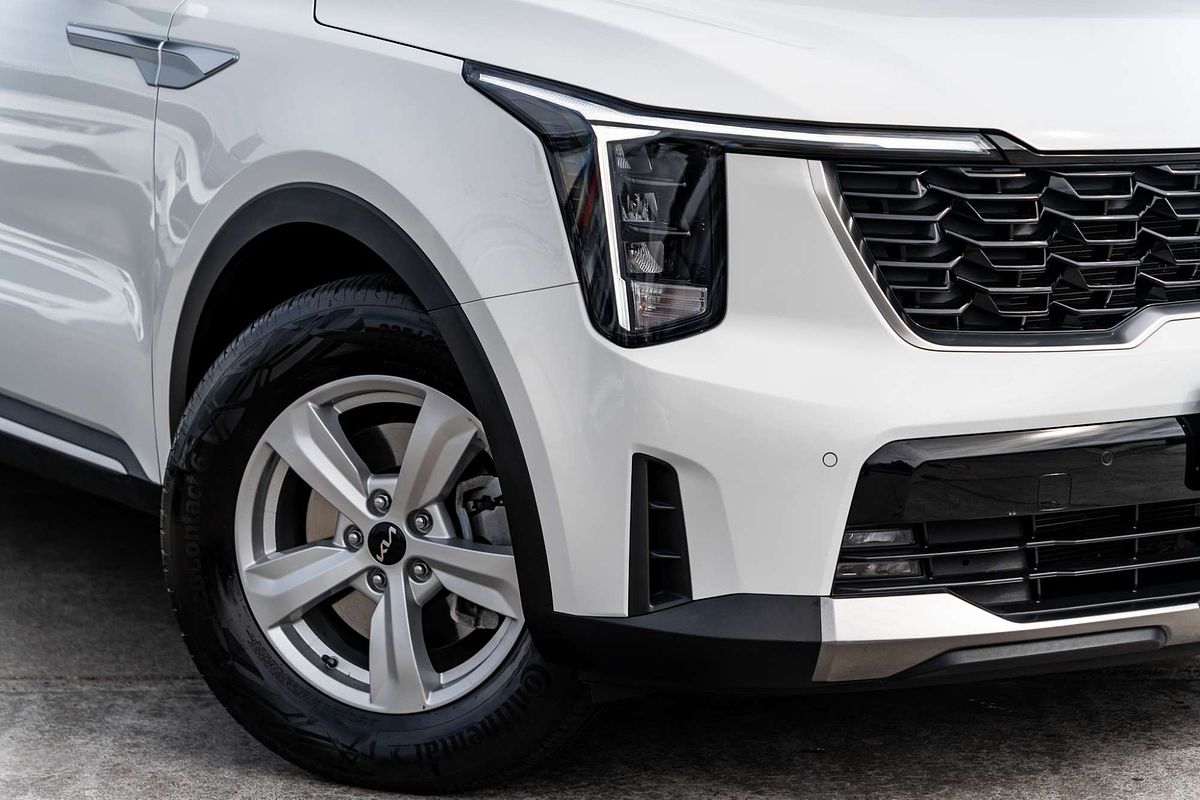 2024 Kia Sorento S MQ4 PE