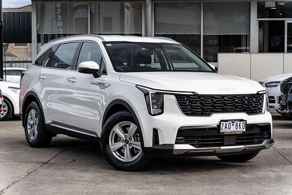2024 Kia Sorento S MQ4 PE