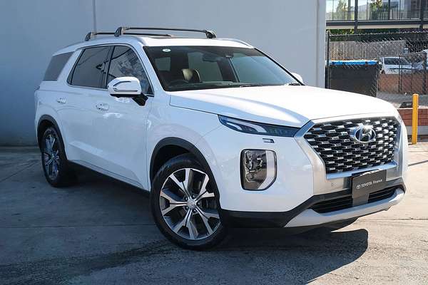 2021 Hyundai Palisade Highlander LX2.V1