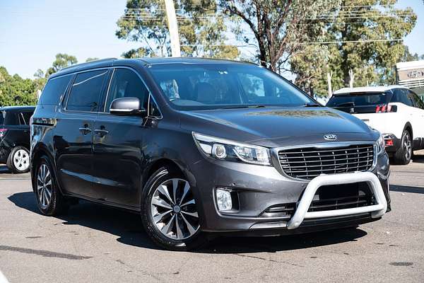 2016 Kia Carnival SLi YP