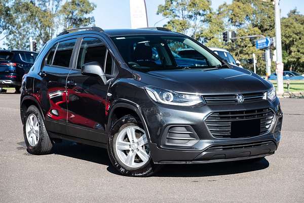 2017 Holden Trax LS TJ