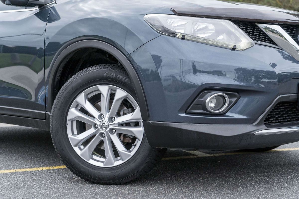 2015 Nissan X-TRAIL ST T32
