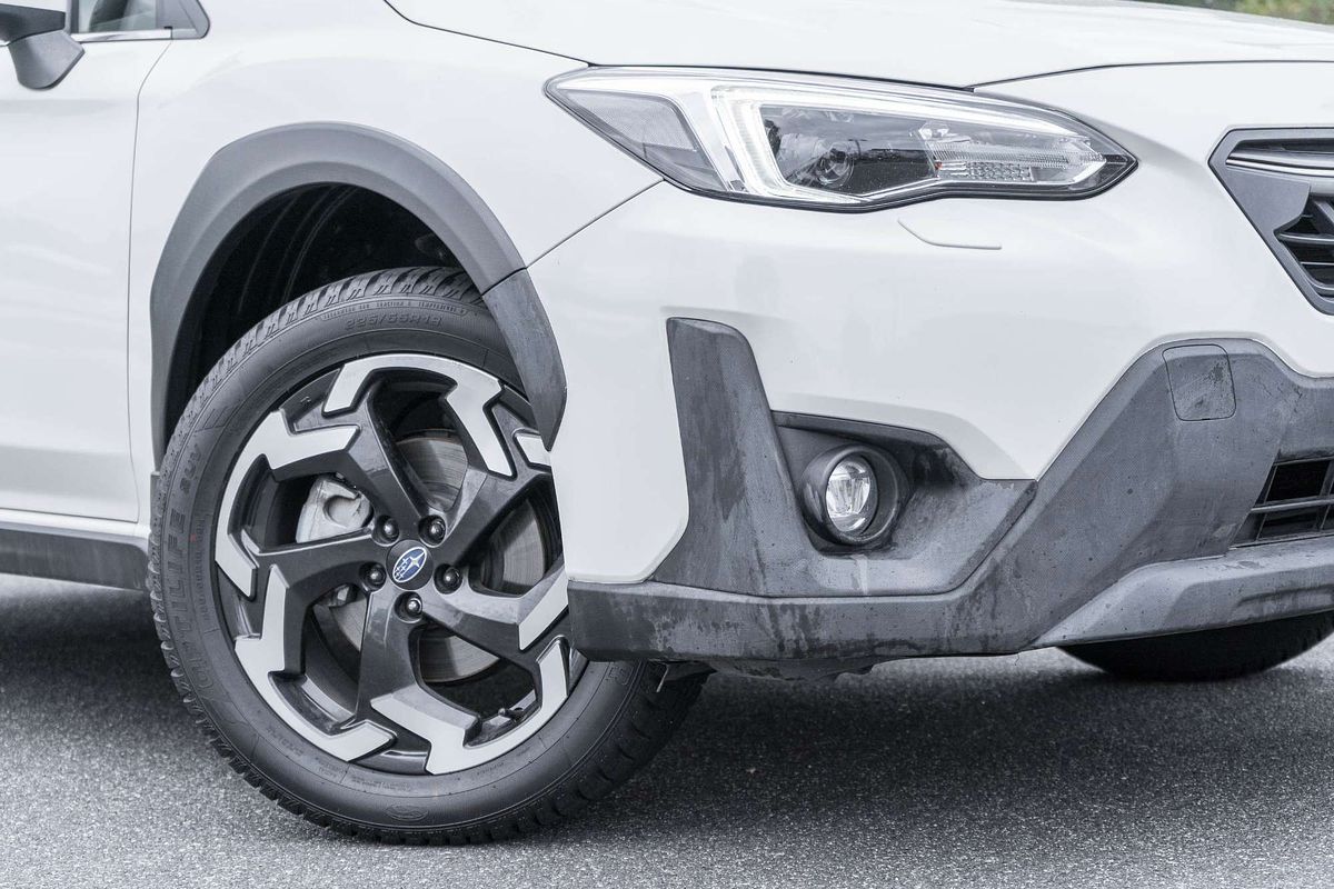 2021 Subaru XV 2.0i-S G5X